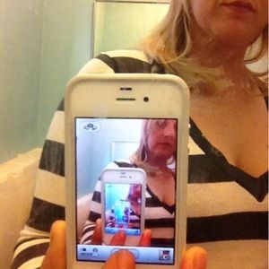 Meet your Posher, Liz